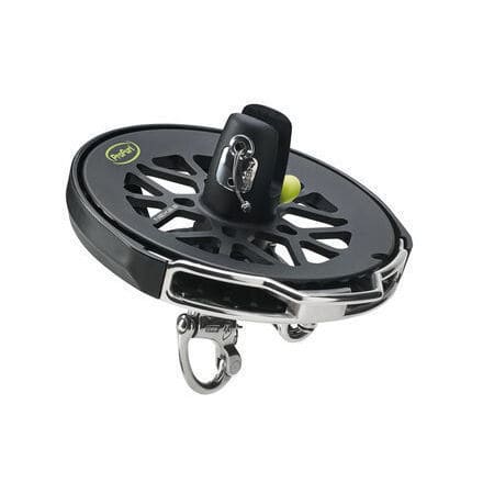 Enrouleur pour voilier - NEX2.5V2R - Profurl - de spinnaker / 8 mm / compétition