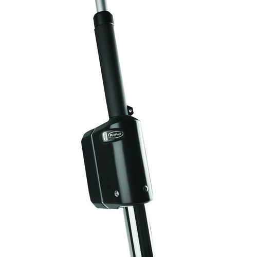 Enrouleur pour voilier - NDE2C600 - Profurl - de voile d'avant / électrique / 22 mm