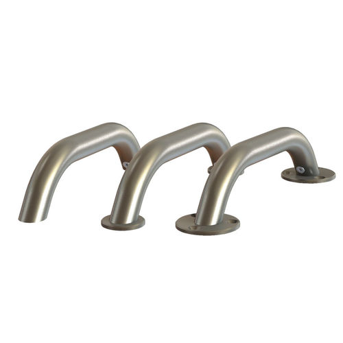 Main courante pour bateau - Sport’AL - Goiot Systems - en inox