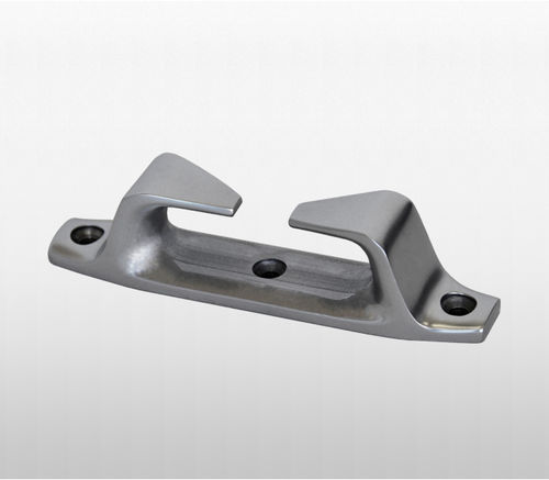 Chaumard pour bateau - 10389 series - Goiot Systems - croisé / en aluminium