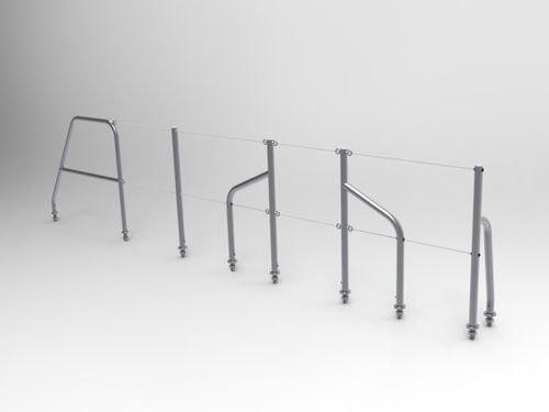 Chandelier pour bateau - Sport'Al 25 - Goiot Systems