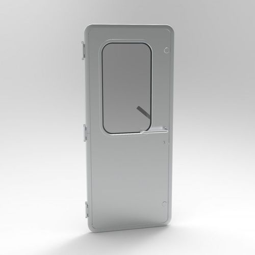 Porte pour bateau - Goiot Systems - étanche
