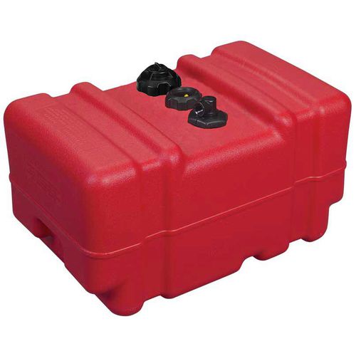 Réservoir à carburant - 630012 - Moeller Marine Products - pour bateau / portable