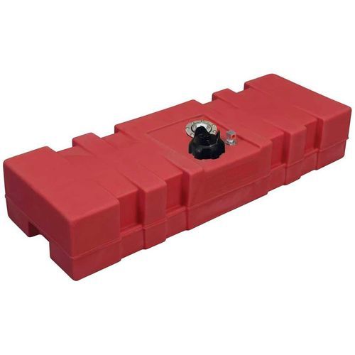 Réservoir à carburant - 031818BR - Moeller Marine Products - pour bateau