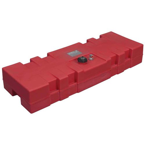 Réservoir à carburant - Topside - Moeller Marine Products - pour bateau / portable