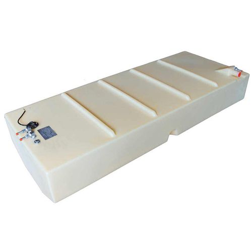 Réservoir à carburant - Moeller Marine Products - pour bateau