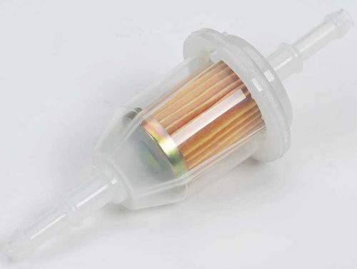 Filtre à essence - 033317-10 - Moeller Marine Products - pour bateau / pour moteur hors-bord / en ligne