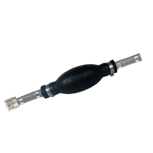 Tuyau de carburant - 034386-10 - Moeller Marine Products - pour bateau
