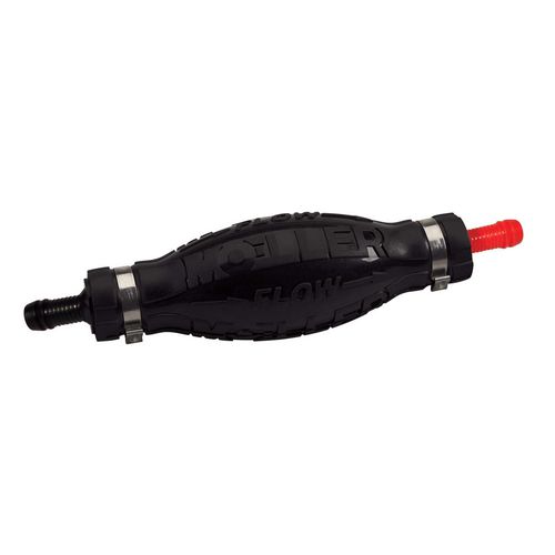 Poire d'amorçage pour bateau - Moeller Marine Products - pour circuit essence