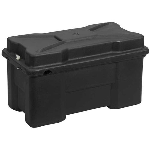 Bac à batterie pour bateau - 042333 - Moeller Marine Products