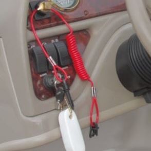 Bouchon de drain pour bateau - 020905-15 - Moeller Marine Products