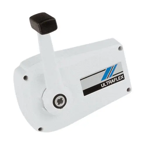 Commande Bateau Teleflex/Ultraflex Pour Moteurs Jusqu'à 235 Ch - Longueur 10 Pieds/305 Cm, Neuve