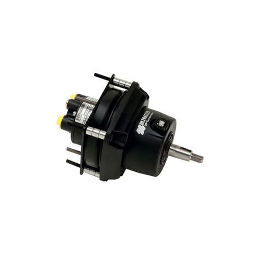 Direction pour bateau - UP20F - ULTRAFLEX S.P.A. - hydraulique / articulée
