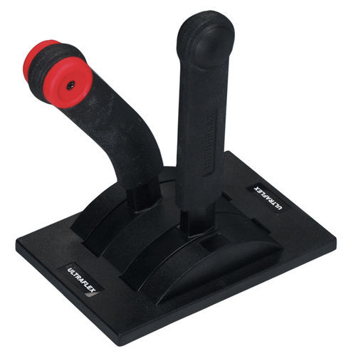 Manette de commande moteur - B204R - ULTRAFLEX S.P.A. - mécanique / multilevier / pour bateau