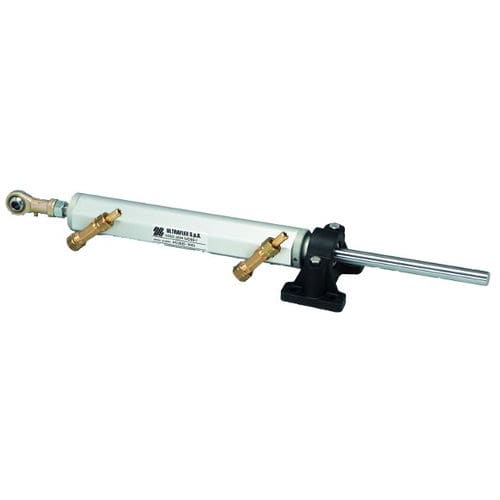 Vérin pour bateau à moteur - UC69-I  - ULTRAFLEX S.P.A. - hydraulique / pour direction