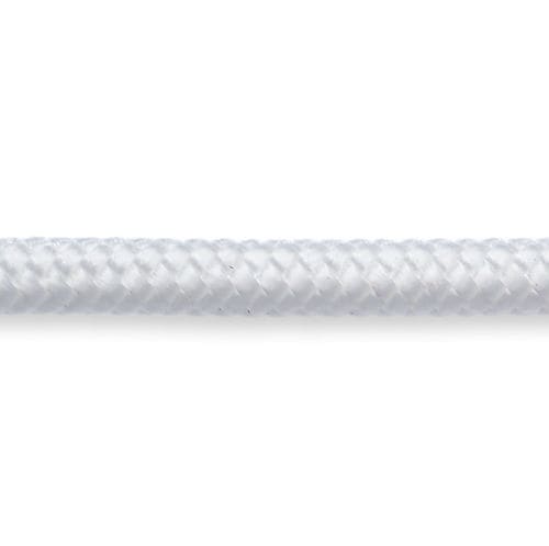 Cordage multiusage - Luffline - Robline - double tresse / pour voilier / âme Polyester