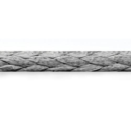 Cordage multiusage - Ocean STS® - Robline - tresse simple / pour voilier de régate / âme Dyneema®