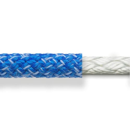 Écoute - SIRIUS GRIP - Robline - double tresse / pour voilier de croisière / âme Polyester