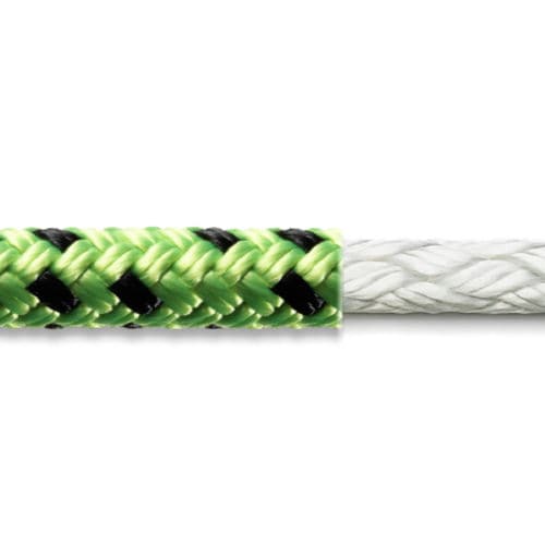 Cordage multiusage - ORION  - Robline - double tresse / pour voilier de croisière / âme Polyester