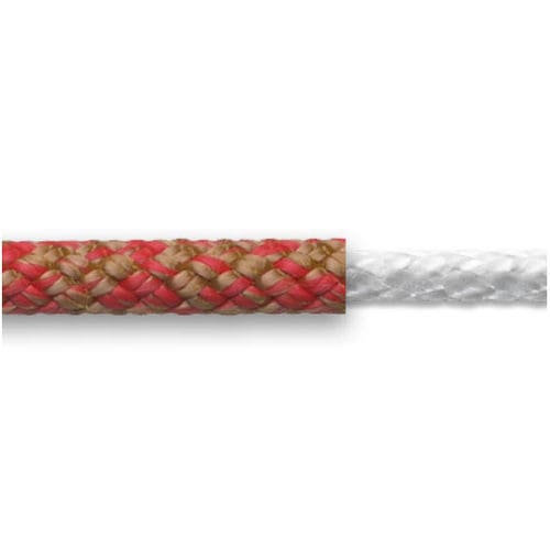 Cordage multiusage - STAR PRO ULTRA - Robline - double tresse / pour dériveur / âme STS®