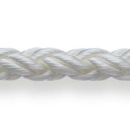 Amarre - 8-PLAIT - Robline - mouillage / tresse simple / pour voilier