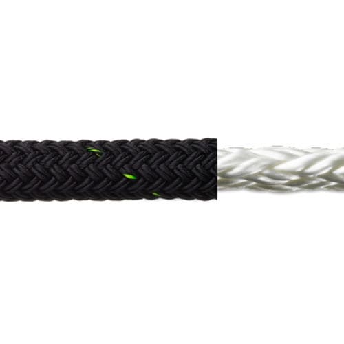 Amarre - RIO  - Robline - double tresse / pour voilier / âme Polyester