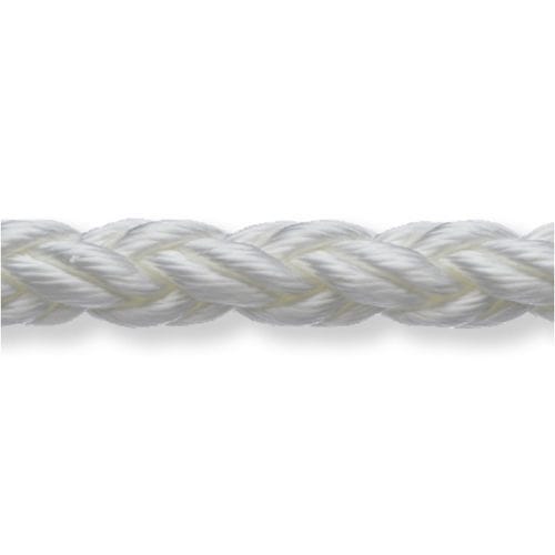Amarre - NEWPORT 8 - Robline - tresse simple / toronné / pour voilier