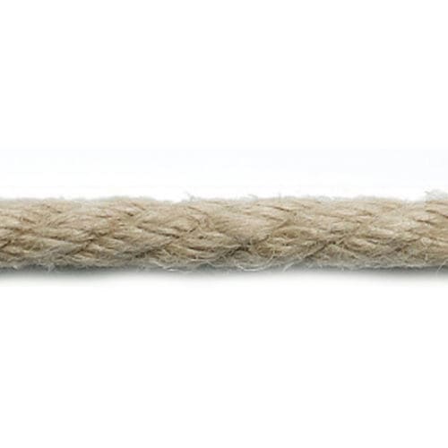 Cordage multiusage - CLASSIC-TEX - Robline - écoute / tresse simple / toronné