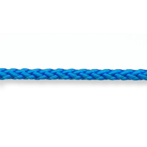 Amarre - COLOUR 8 - Robline - tresse serrée / pour voilier / âme Polyester