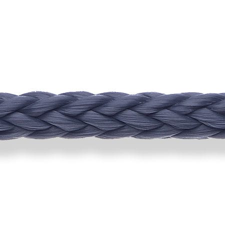 Cordage multiusage - Lazyjack - Robline - double tresse / pour voilier / âme Polyester