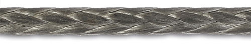 Cordage multiusage - OCEAN 7000 - Robline - tresse simple / pour voilier / âme Dyneema®
