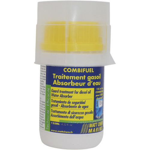 Absorbeur d'eau - COMBIFUEL - MATT CHEM MARINE - pour carburant