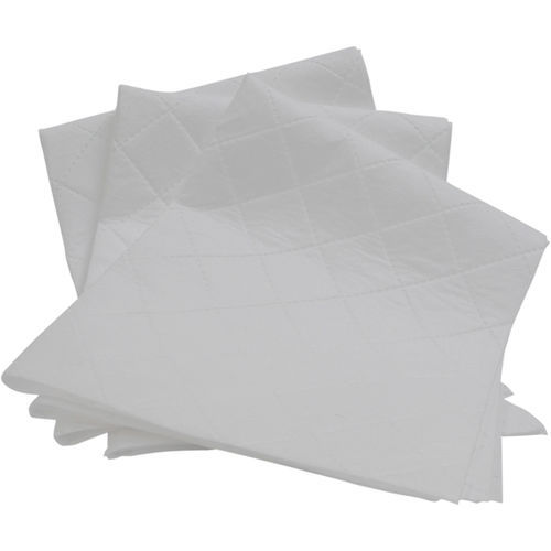 Absorbeur d'hydrocarbure - SORB OIL - MATT CHEM MARINE - huile / pour carburant / feuille
