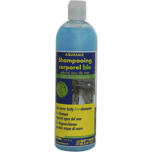 Nettoyant biodégradable - AQUASALE - MATT CHEM MARINE