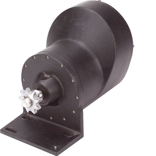 Transmission de bateau - Rotary - LEWMAR - pour pilote automatique / pour direction / mécanique