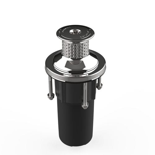 Cabestan pour bateau - VX series - LEWMAR - électrique