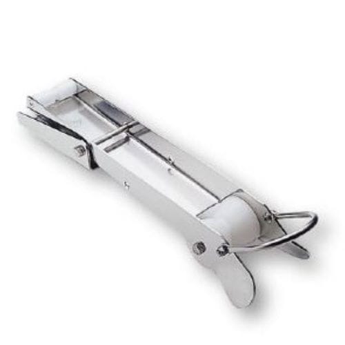 Davier à rouleau - 668400 series - LEWMAR - en inox