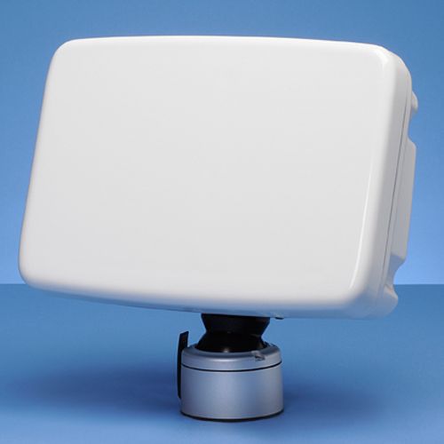 POD étanche avec support pour instrument de navigation -  894004 series - LEWMAR