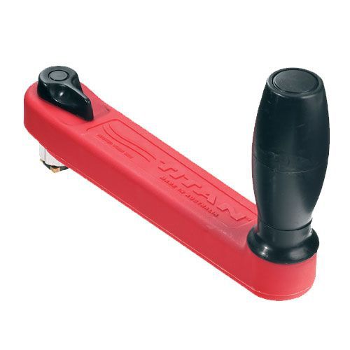 Manivelle de winch - Titan - LEWMAR