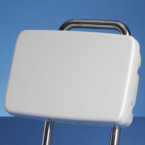 Support pour instrument de navigation pour bateau - Helm Pod - LEWMAR