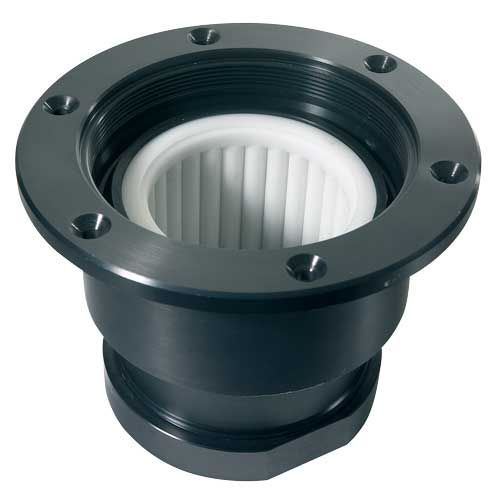Palier pour bateau - 89601006 - LEWMAR - de gouvernail / auto-alignant