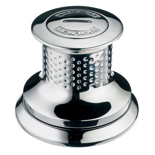 Cabestan pour bateau - C6 - LEWMAR - électrique / base en inox