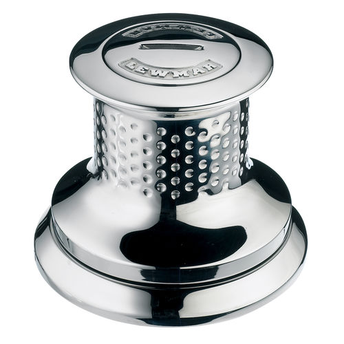 Cabestan pour bateau - C4-C5  - LEWMAR - électrique / base en inox