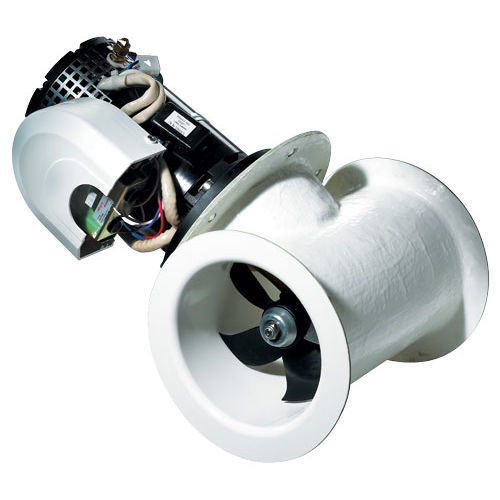 Kit d'extension pour propulseur de poupe de bateaux - 589 series - LEWMAR
