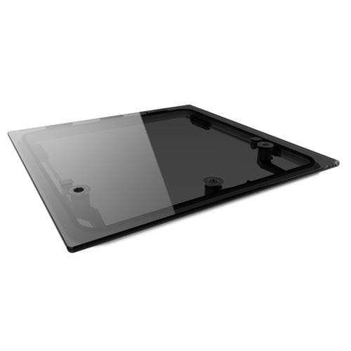 Panneau de pont pour bateau - Flush 3G - LEWMAR - pour yacht / rectangulaire / carré