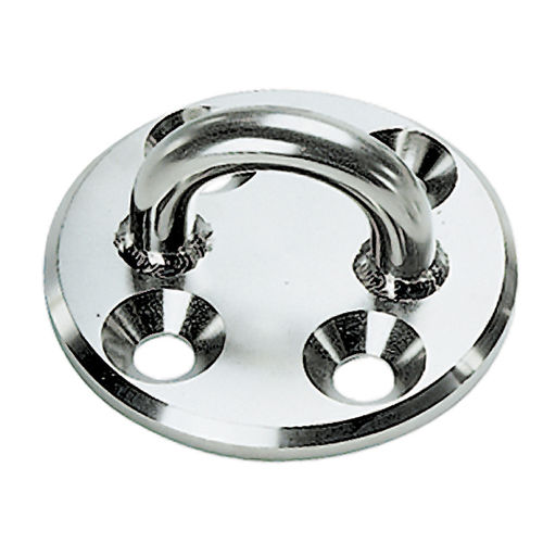 Cadène fixe - 299040 series - LEWMAR - demi-ronde / pour voilier