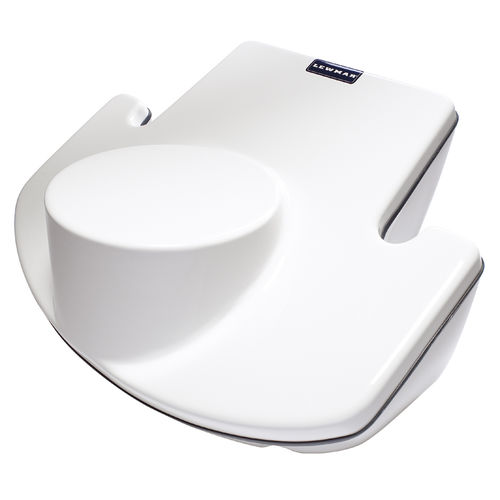 Support pour instrument de navigation pour bateau - Classic - LEWMAR