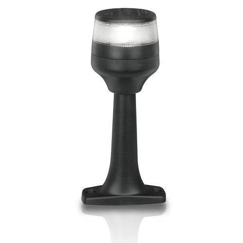 Feu de mouillage pour bateau - 2LT 980 960-201	 - HELLA MARINE - à LED / blanc / pour ancre
