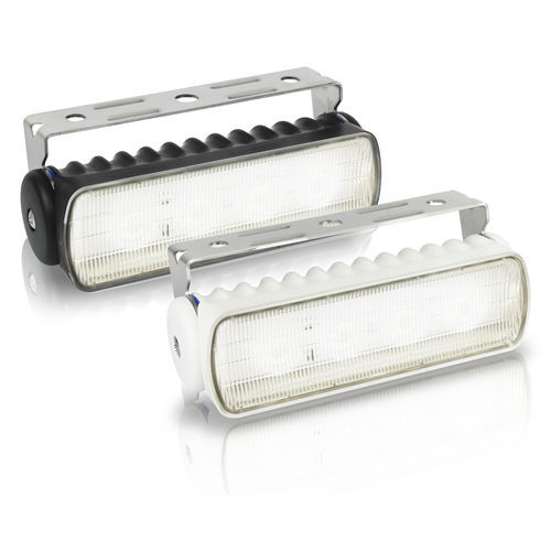 Projecteur de pont - 2LT 980 573-011 - HELLA MARINE - pour bateau / à LED / IP67