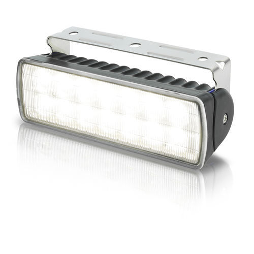 Projecteur de pont - 2LT 980 740-001 - HELLA MARINE - pour bateau / à LED / IP67